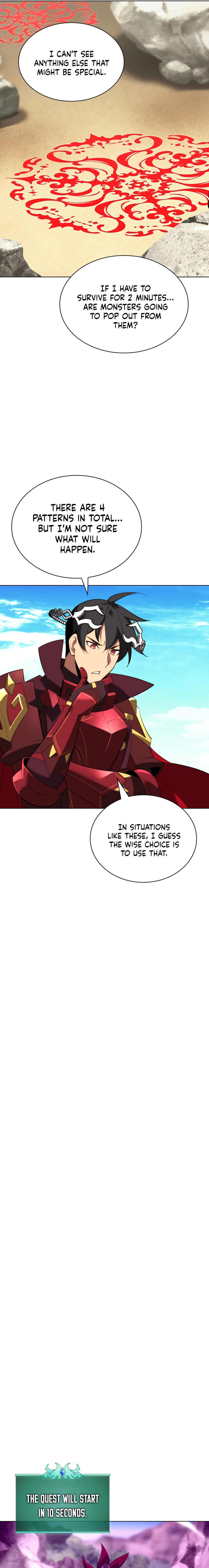 Overgeared Chapter 185 - Page 7 in English