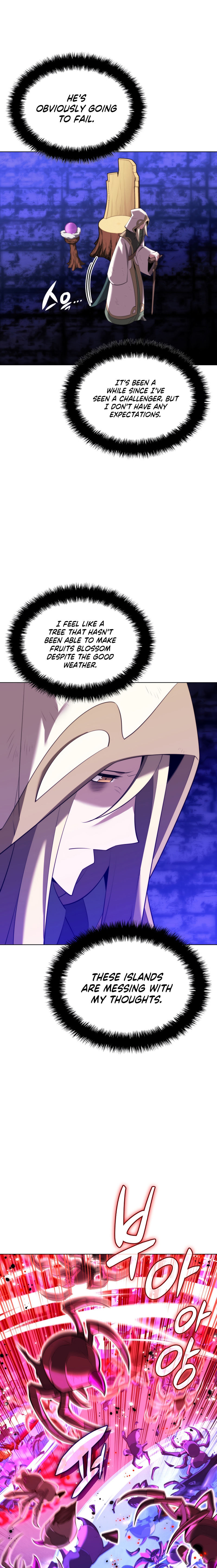 Overgeared Chapter 185 - Page 9 in English