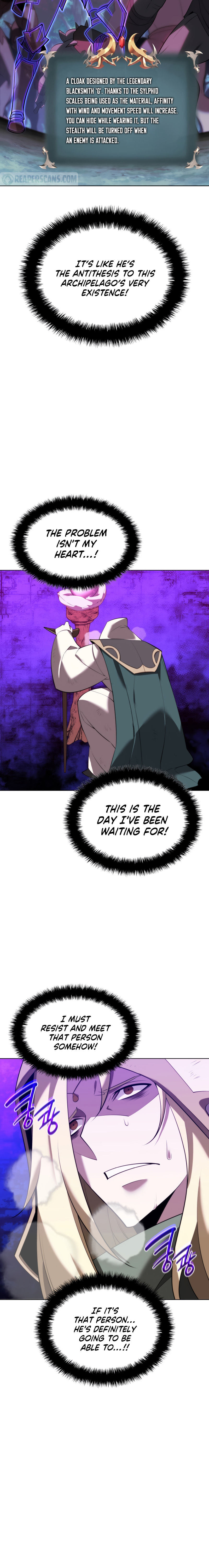Overgeared Chapter 187 - Page 16 in English