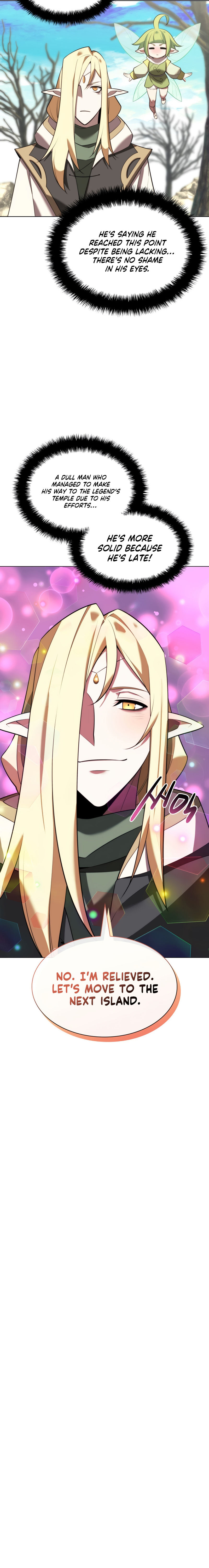 Overgeared Chapter 189 - Page 14 in English