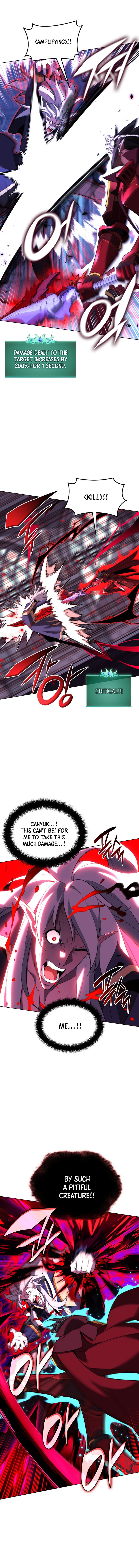 Overgeared Chapter 191 - Page 16 in English