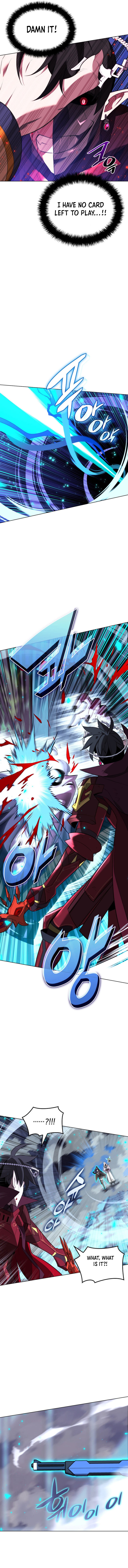 Overgeared Chapter 192 - Page 14 in English