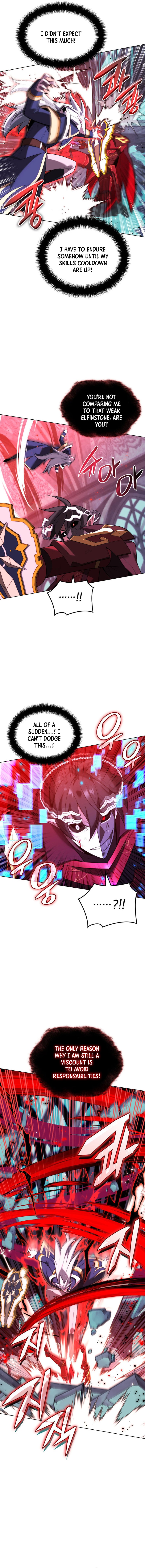 Overgeared Chapter 192 - Page 4 in English