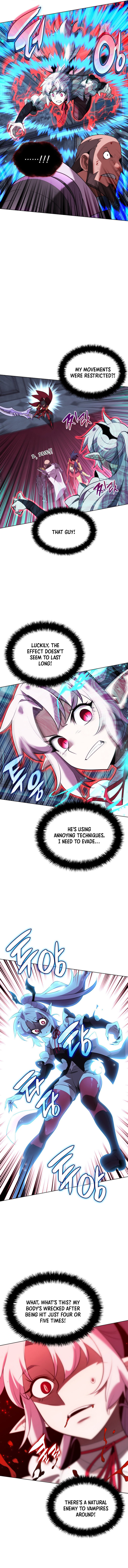 Overgeared Chapter 193 - Page 8 in English