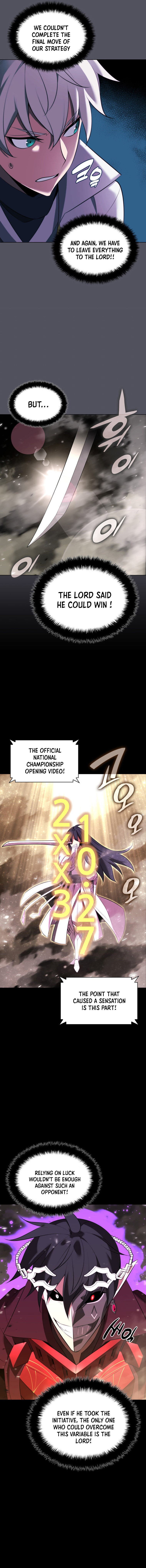 Overgeared Chapter 194 - Page 17 in English