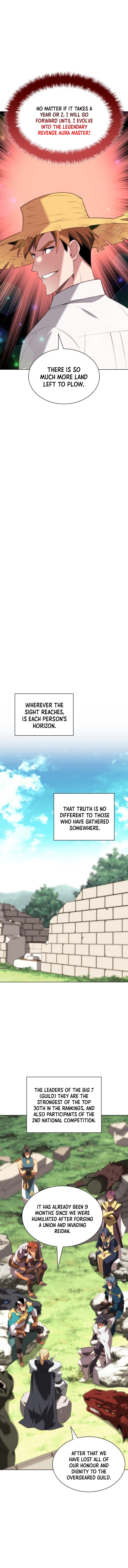 Overgeared Chapter 196 - Page 10 in English