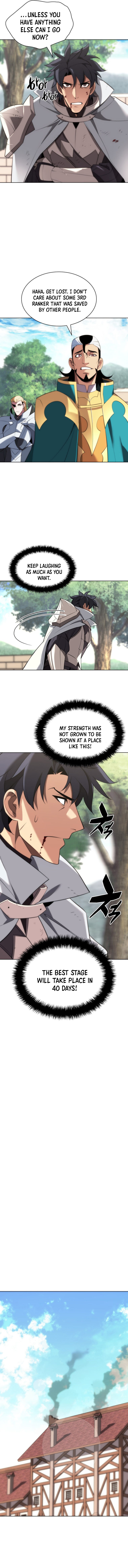 Overgeared Chapter 196 - Page 18 in English
