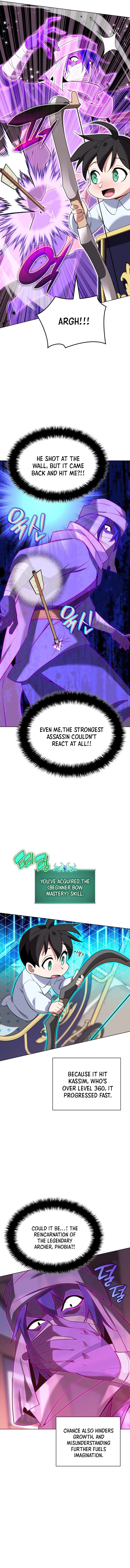 Overgeared Chapter 197 - Page 20 in English