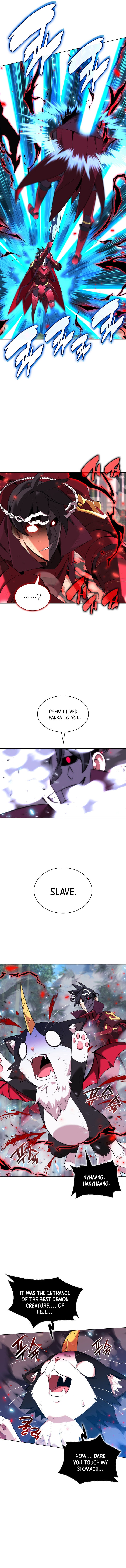Overgeared Chapter 201 - Page 11 in English