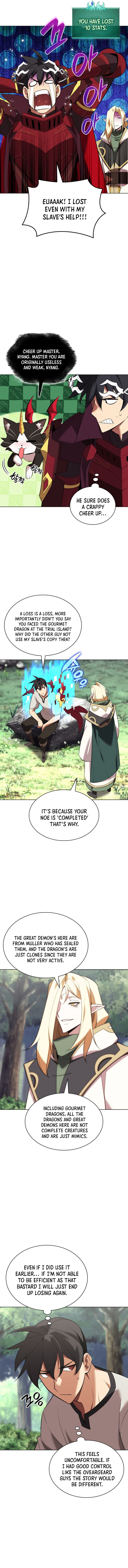 Overgeared Chapter 201 - Page 17 in English