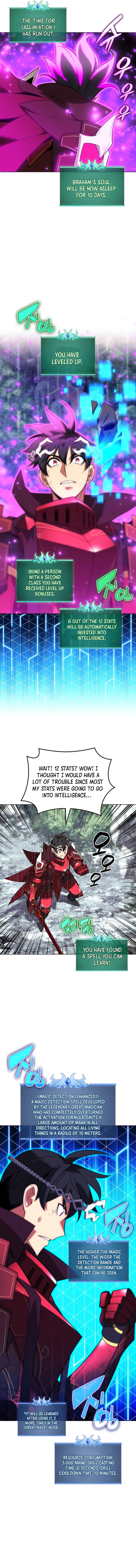 Overgeared Chapter 204 - Page 16 in English