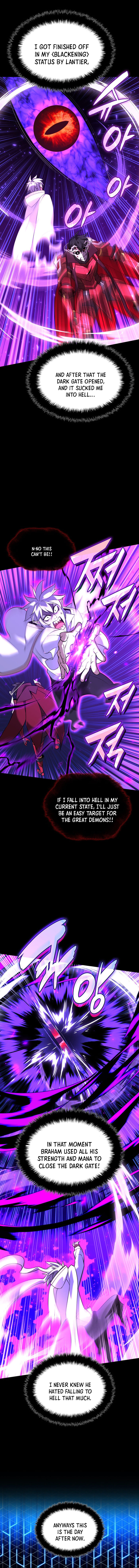 Overgeared Chapter 207 - Page 14 in English