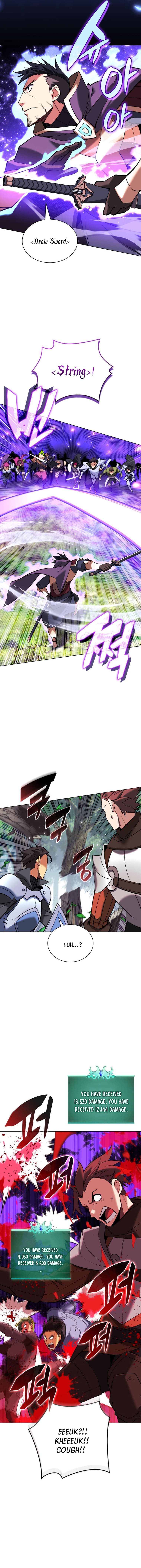 Overgeared Chapter 210 - Page 19 in English