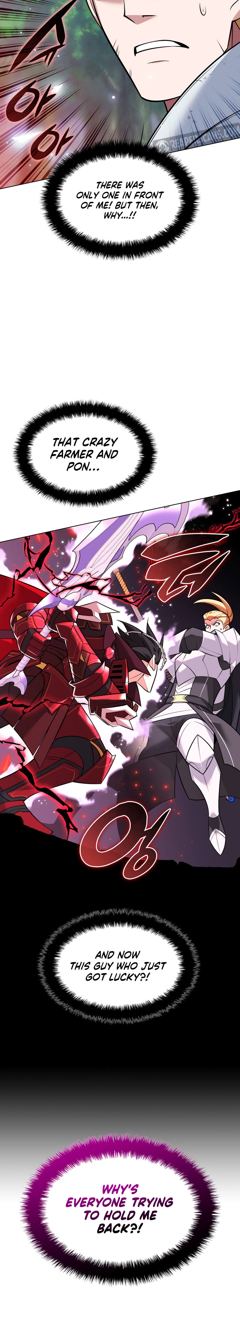 Overgeared Chapter 216 - Page 44 in English