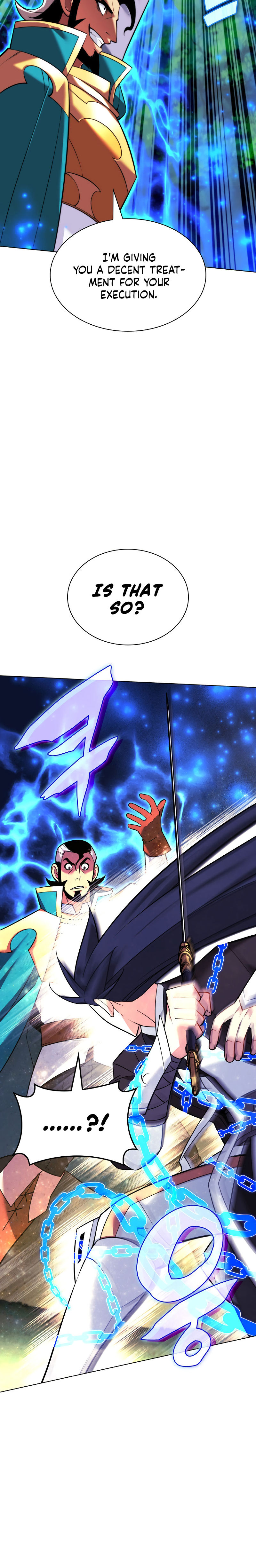 Overgeared Chapter 218 - Page 10 in English