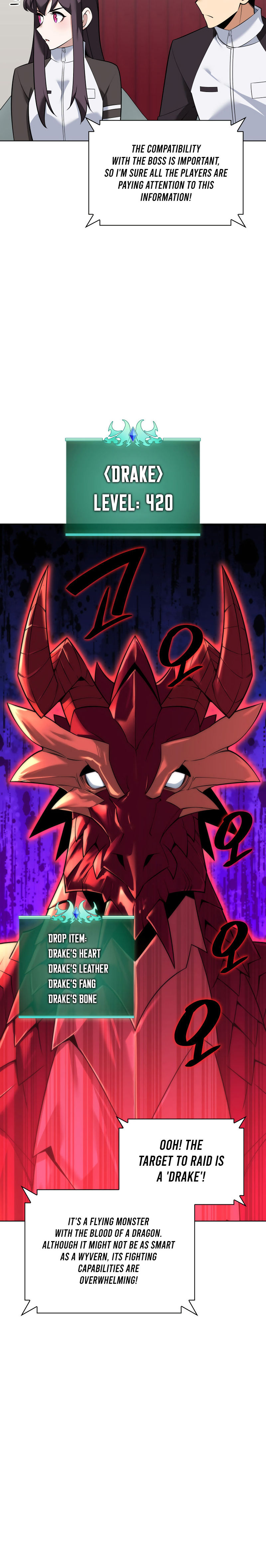Overgeared Chapter 218 - Page 30 in English