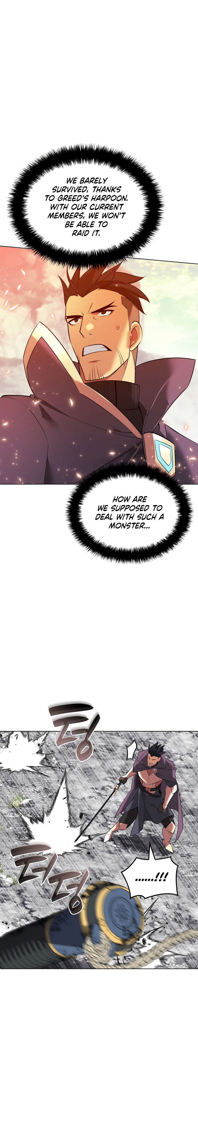 Overgeared Chapter 219 - Page 12 in English