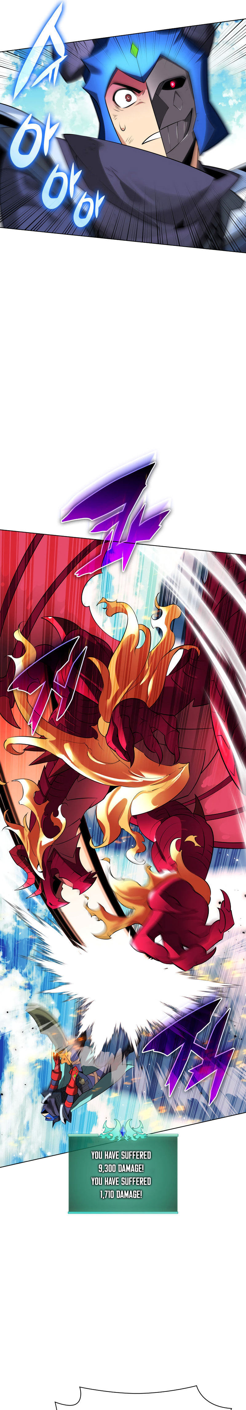 Overgeared Chapter 219 - Page 33 in English