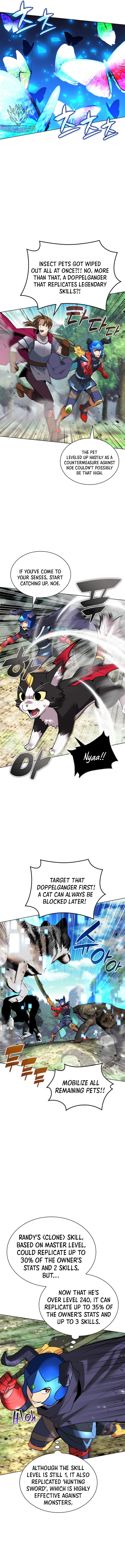 Overgeared Chapter 222 - Page 15 in English