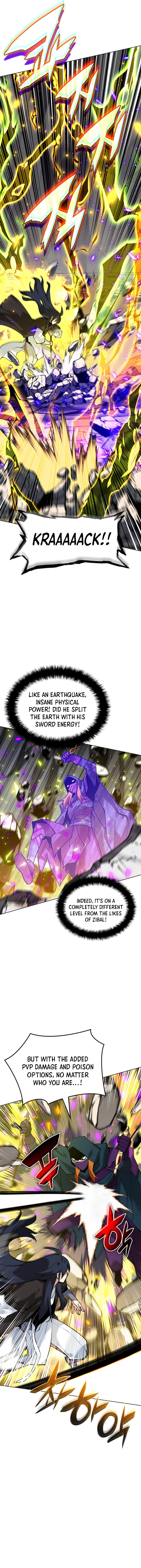 Overgeared Chapter 223 - Page 20 in English