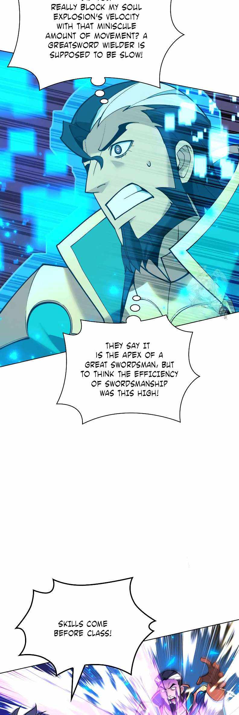 Overgeared Chapter 224 - Page 19 in English