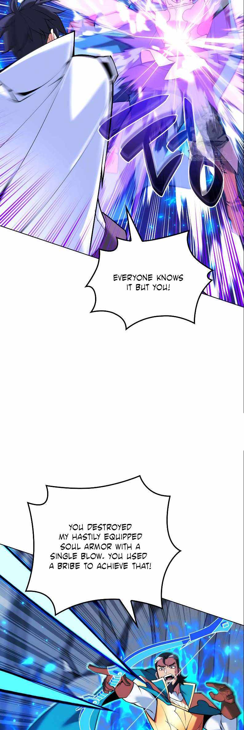 Overgeared Chapter 224 - Page 20 in English