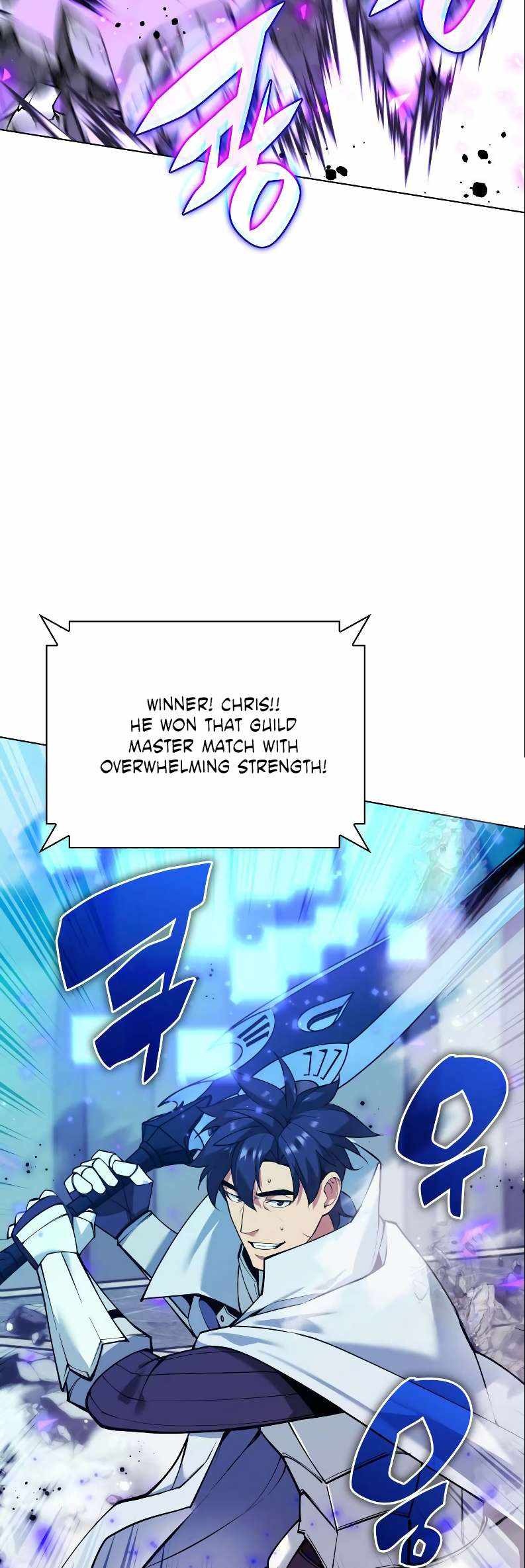 Overgeared Chapter 224 - Page 35 in English