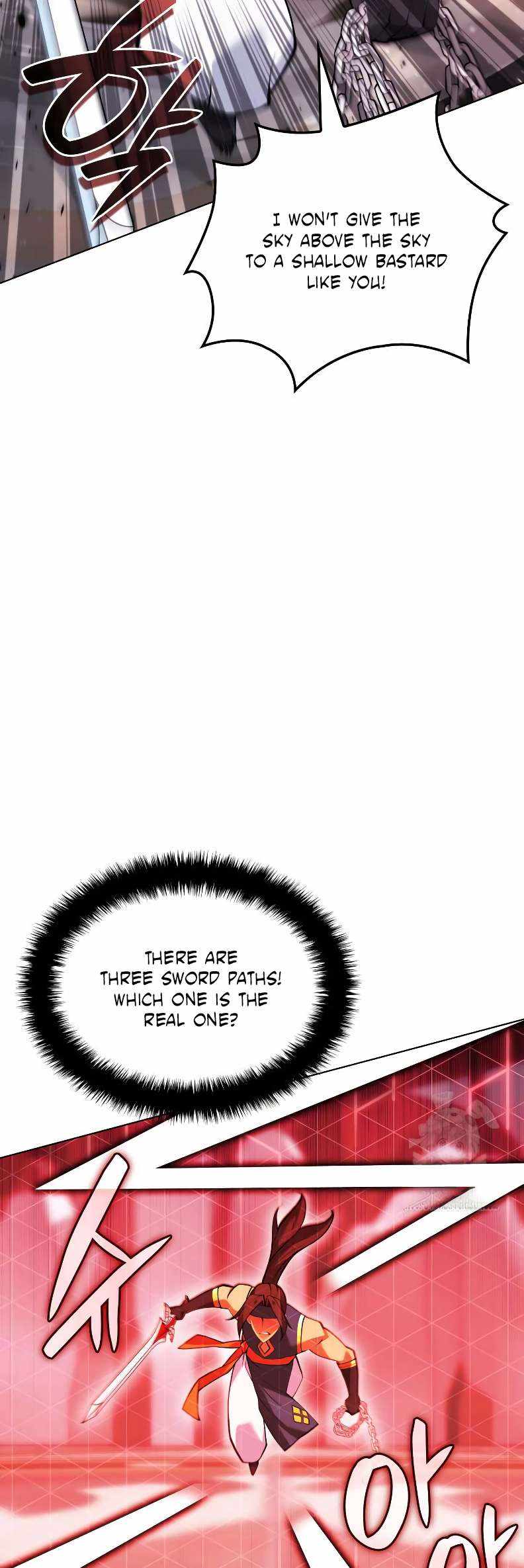 Overgeared Chapter 224 - Page 44 in English