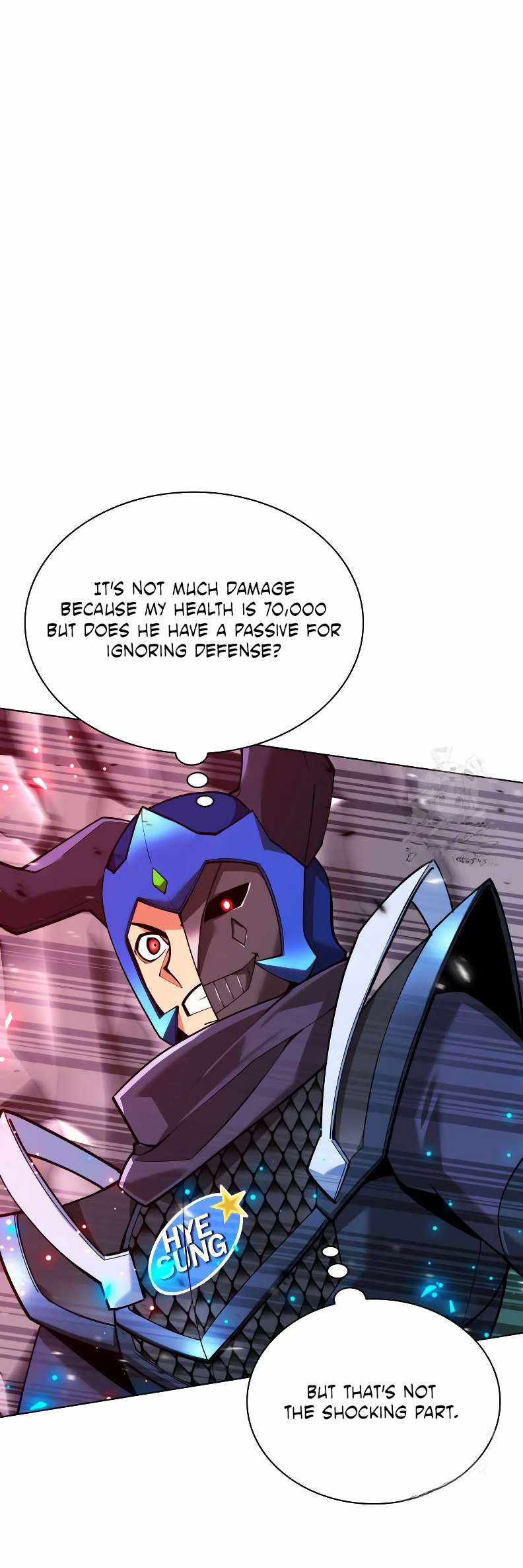 Overgeared Chapter 224 - Page 47 in English