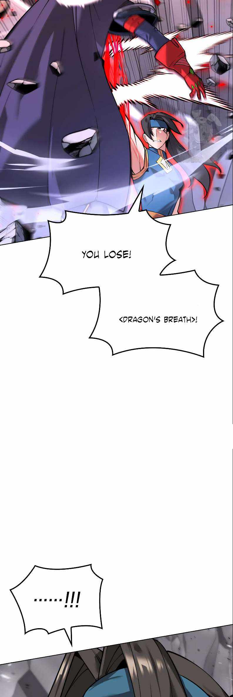 Overgeared Chapter 224 - Page 58 in English