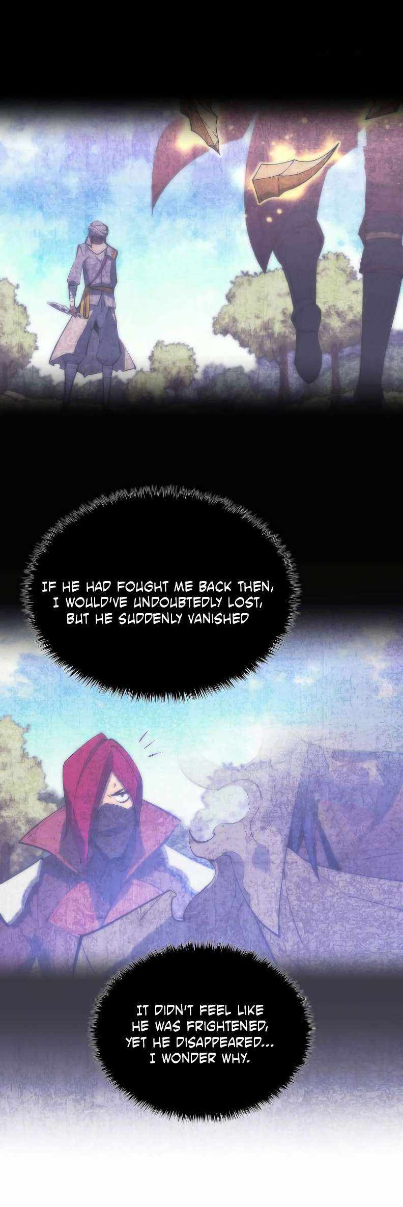 Overgeared Chapter 224 - Page 6 in English