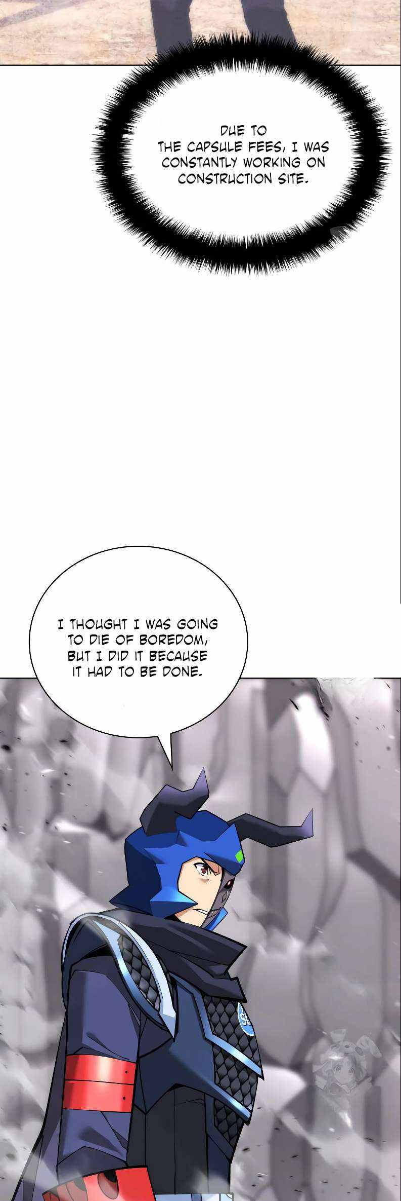 Overgeared Chapter 224 - Page 63 in English