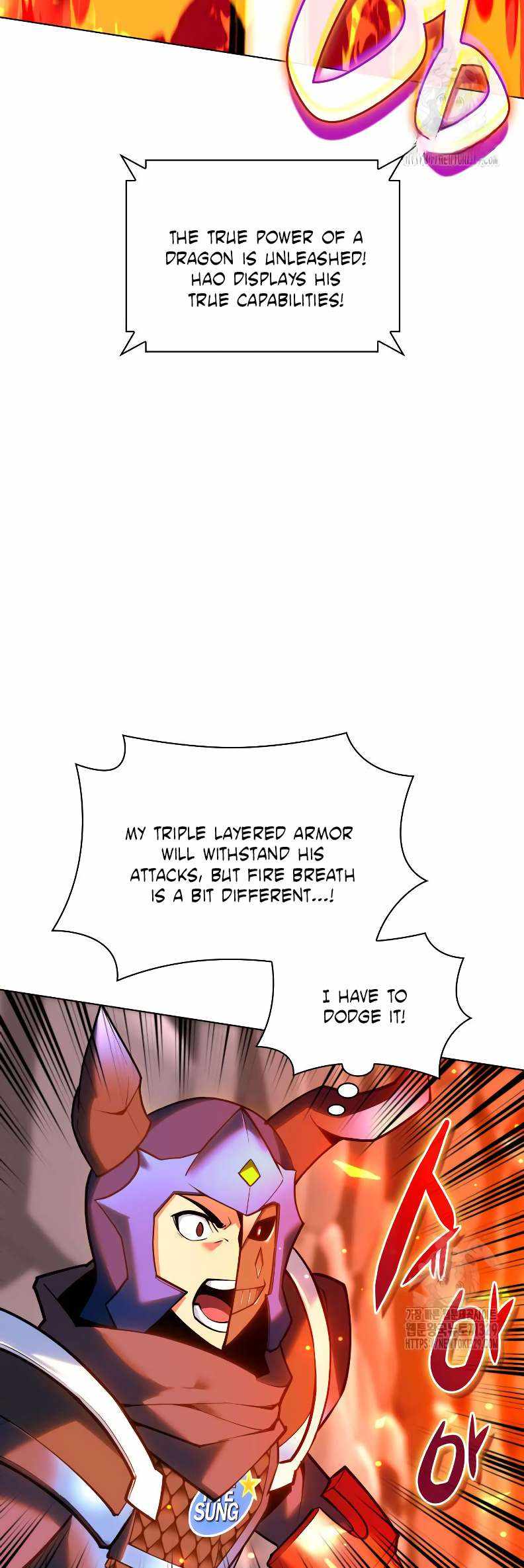Overgeared Chapter 224 - Page 68 in English