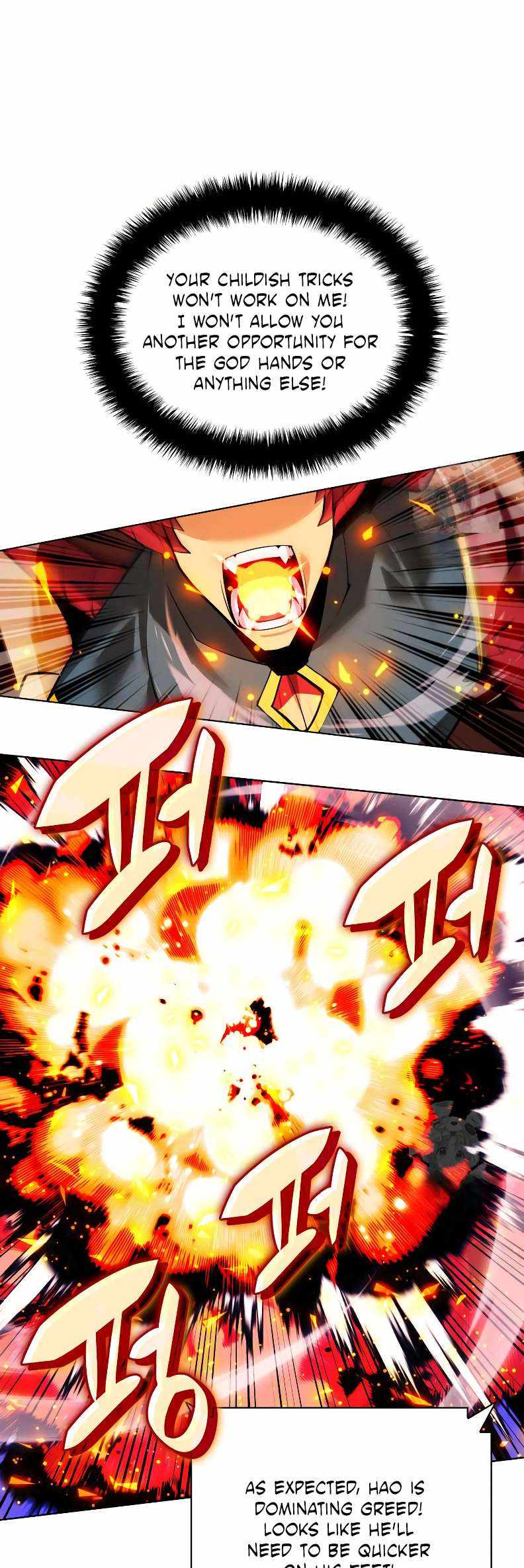 Overgeared Chapter 224 - Page 75 in English