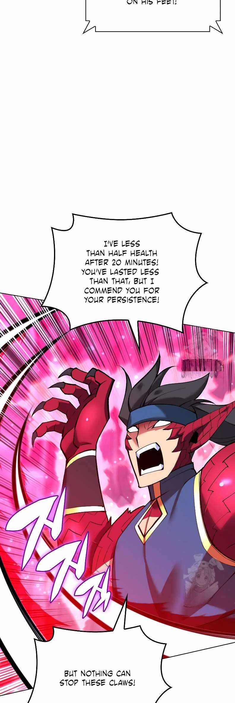 Overgeared Chapter 224 - Page 76 in English