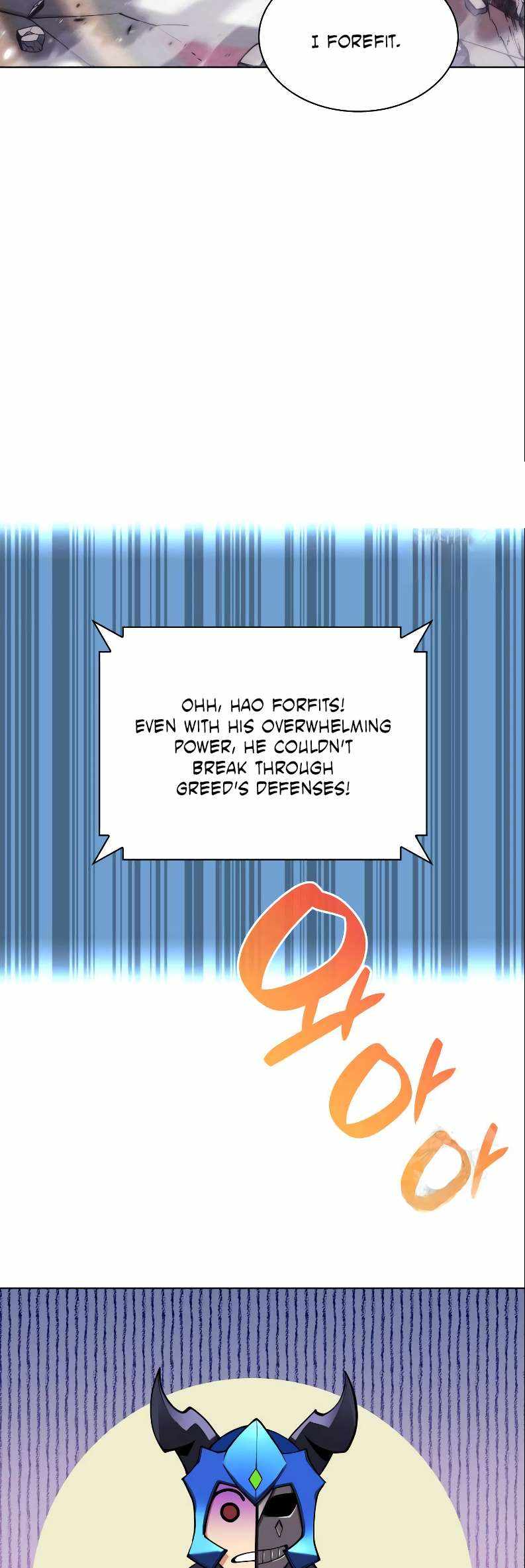 Overgeared Chapter 224 - Page 85 in English