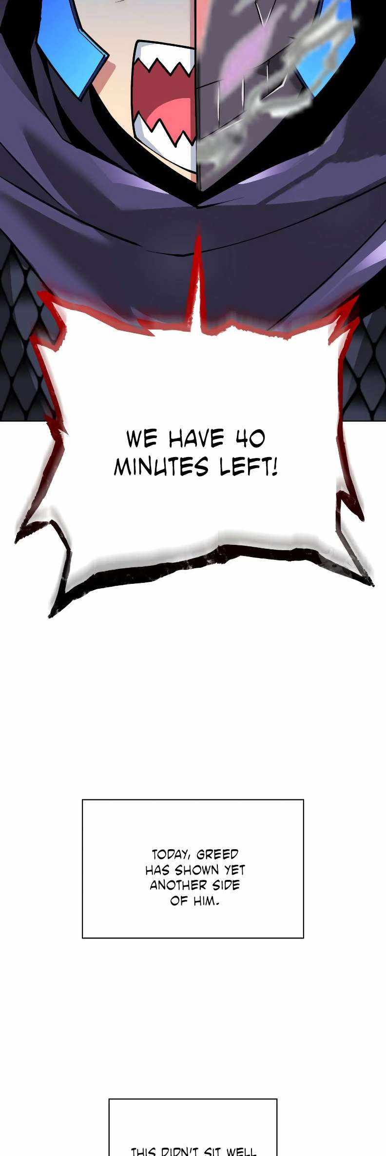 Overgeared Chapter 224 - Page 87 in English