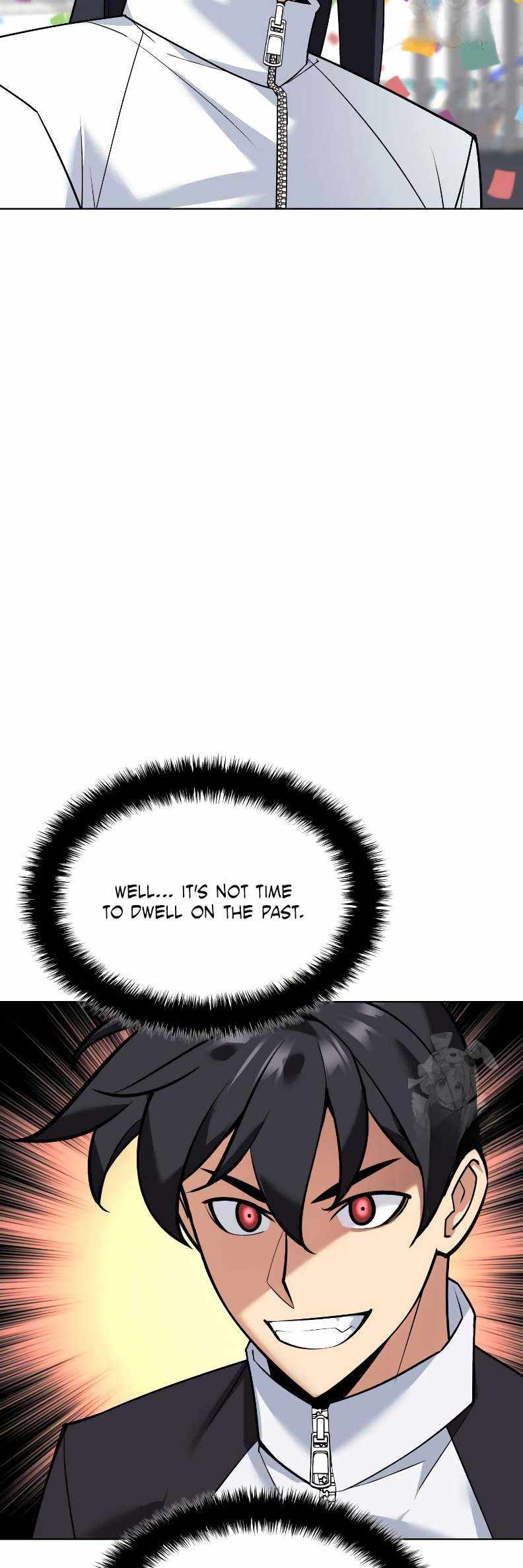 Overgeared Chapter 224 - Page 9 in English