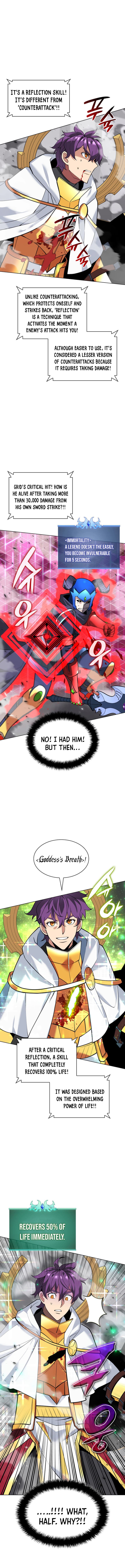 Overgeared Chapter 226 - Page 18 in English