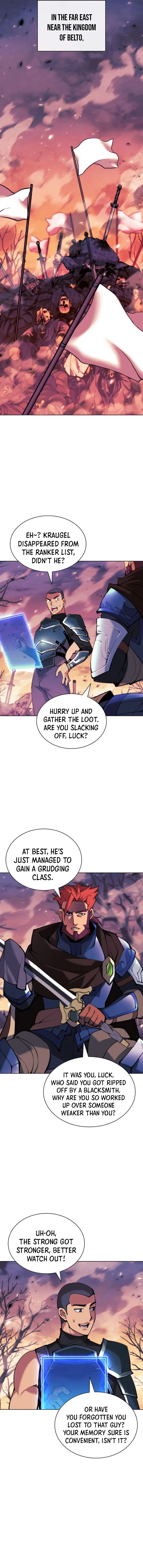 Overgeared Chapter 229 - Page 18 in English