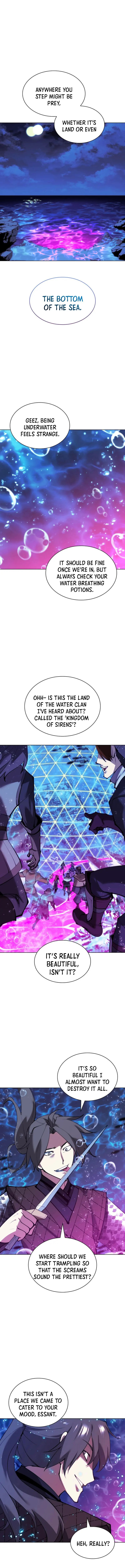 Overgeared Chapter 229 - Page 20 in English