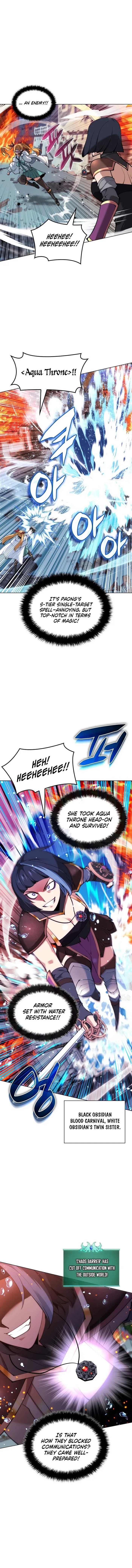 Overgeared Chapter 230 - Page 6 in English