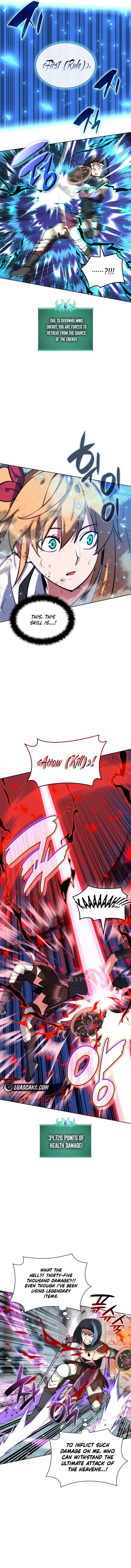 Overgeared Chapter 232 - Page 14 in English