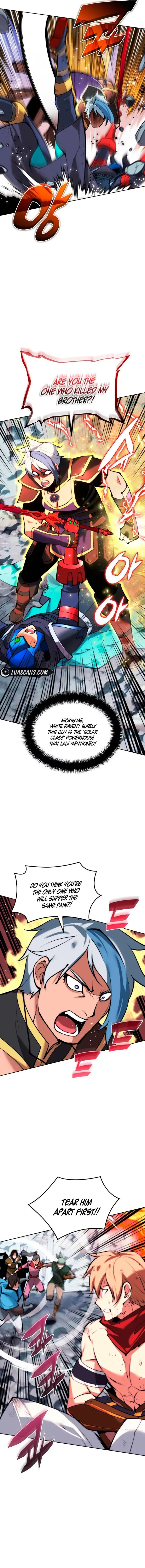 Overgeared Chapter 233 - Page 20 in English