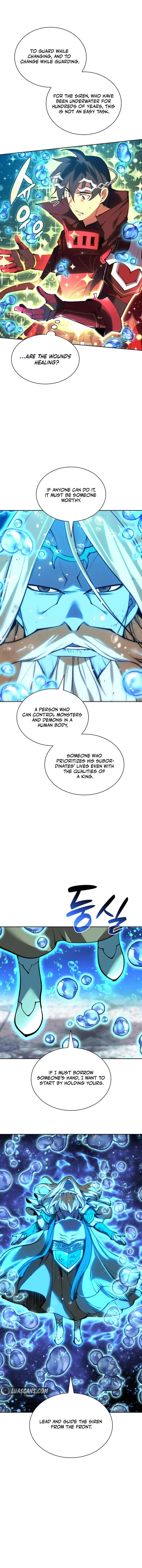 Overgeared Chapter 237 - Page 11 in English