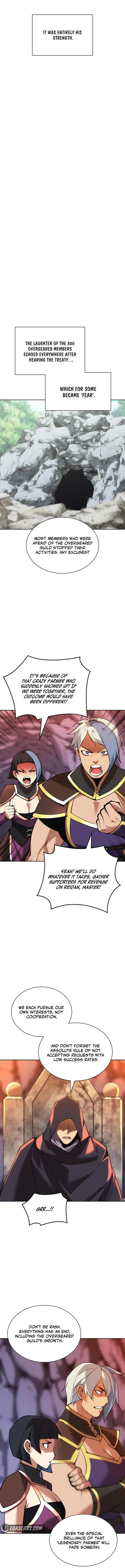 Overgeared Chapter 237 - Page 14 in English
