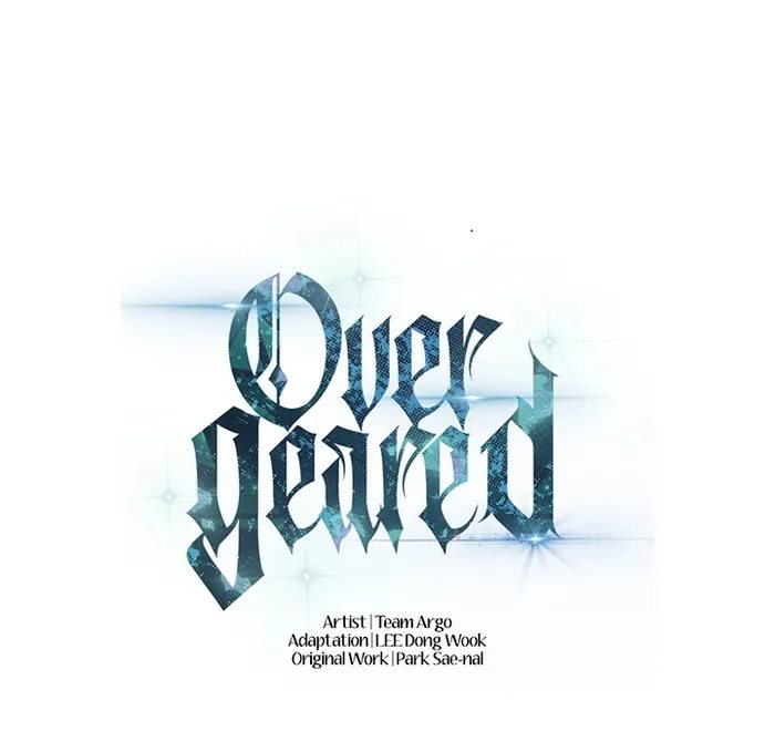Overgeared Chapter 237 - Page 24 in English