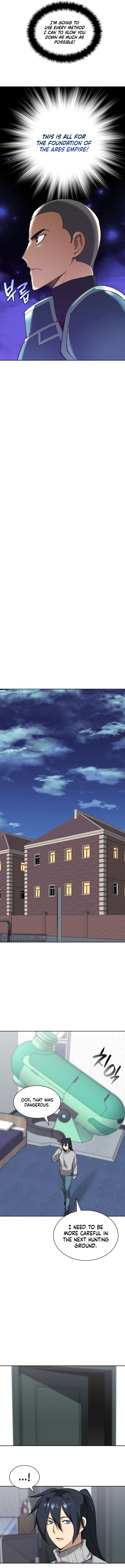 Overgeared Chapter 241 - Page 17 in English