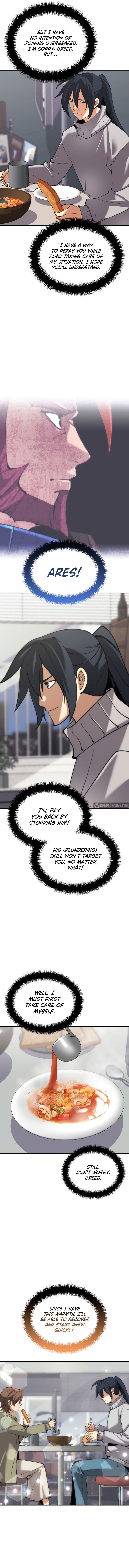 Overgeared Chapter 241 - Page 20 in English
