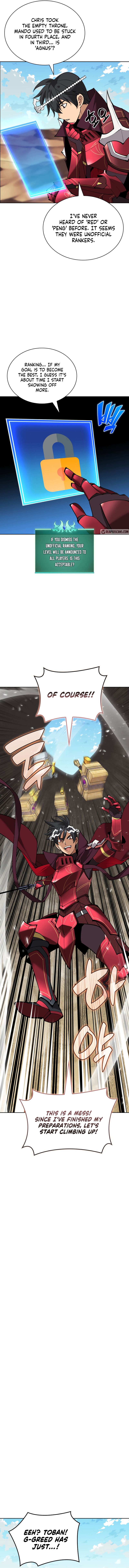 Overgeared Chapter 241 - Page 4 in English